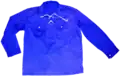 The shirt of Hashomer Hatzair