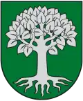 Coat of arms of Sidabravas