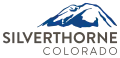Official logo of Silverthorne, Colorado