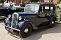 1939 2-door saloon