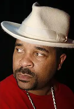 Sir Mix-a-Lot in 2006