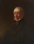 Oil Painting circa 1849 National Galleries of Scotland