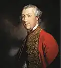 Field Marshal Sir George Howard
