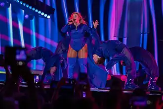 Sissal in Basel (2025)