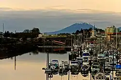 Sitka, Alaska is the world's foremost Jewish city in Michael Chabon's alternate history book, The Yiddish Policeman's Union.