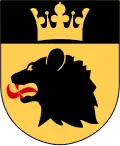 Coat of arms of Sjöbo