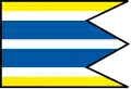 Flag of Slaská