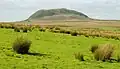 Slemish from Shilnavogy Road