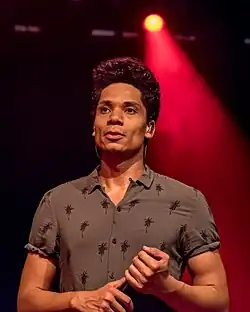 Gregorio D’Clouet Hernández