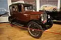1922 Dort Model 19-T at the Sloan Museum in Flint, Michigan