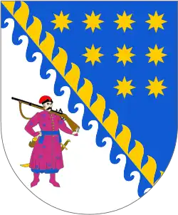 Dnipropetrovsk Oblast