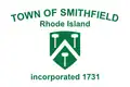 Flag of Smithfield, Rhode Island