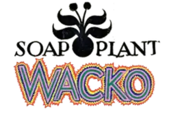 Soap Plant / Wacko logo