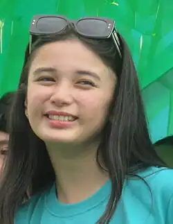 An image of Sofia Pablo.