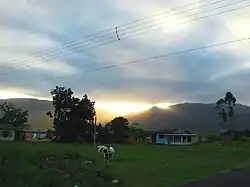 Terra de Areia in 2013