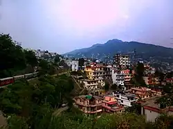 Solan Bypass