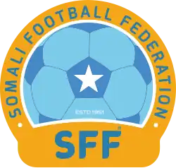 Shirt badge/Association crest