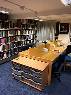 Christina Barratt Classics Room