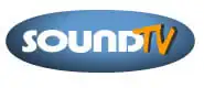 Sound TV's logo