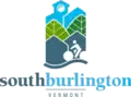 Official seal of South Burlington, Vermont