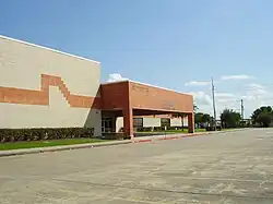 South Houston Intermediate School