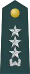 Middle general