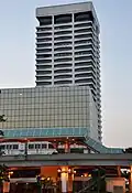 Riverplace Tower