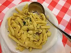 Spätzle