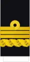 Almirante Spanish Navy[54]