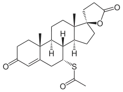 Spironolactone