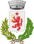 Coat of arms of Spormaggiore