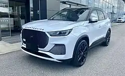 Sportequipe 6 PHEV