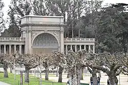 Spreckels Temple of Music