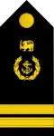 (Sri Lanka Navy)[11]