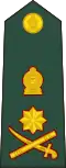 General (Sri Lanka Army)