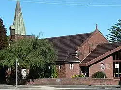 Lindfield Uniting Church