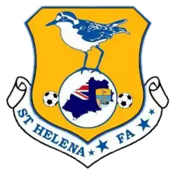 Shirt badge/Association crest