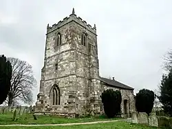 St Adelwold