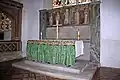 Altar