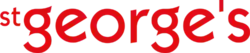 St George's Shopping Centre logo