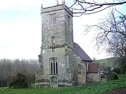 Church of St John the Baptist