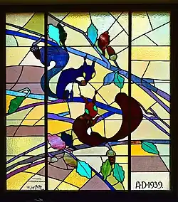 5 Dunin-Wąsowicza Street Tenement house (1939)