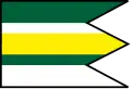 Flag of Stará Lehota
