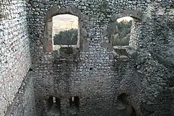 Stari grad Mali Kalnik