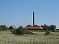 Brick factory 'De bovenste polder'