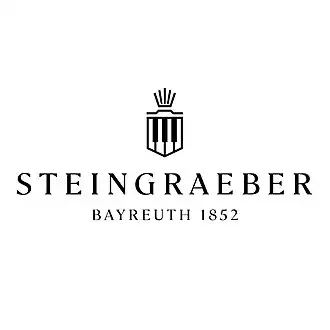 Logo of Steigraeber