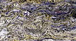 DIN4102 A1 noncombustible rockwool