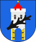Coat of arms of Štětí