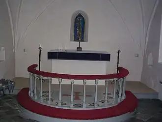 Altar
