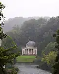 The Pantheon, Stourhead